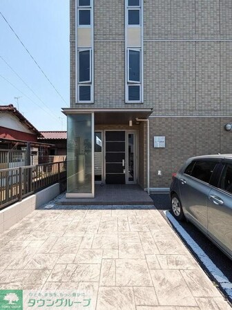 トレビナ与野本町の物件内観写真